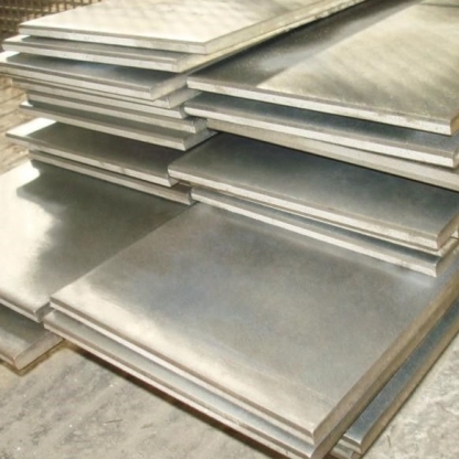 Анод оловянный О1 10х150 мм ТУ 48-6-0005-2000 в&nbsp;Тюмени
