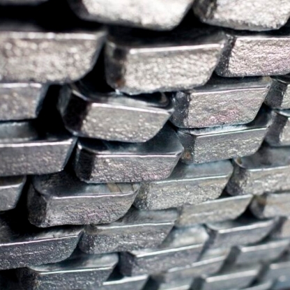 Чушка оловянная ОВЧ-000 ГОСТ 860-75 в&nbsp;Тюмени
