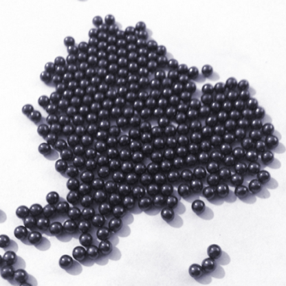 Дробь свинцовая штампованная охотничья твердая С1 3,5 мм ГОСТ 7837-76 в&nbsp;Тюмени
