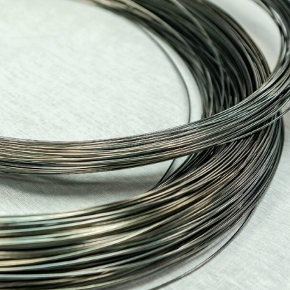 Проволока гафниевая ГФИ-1 1,9 мм ТУ 48-4-203-72 в&nbsp;Тюмени
