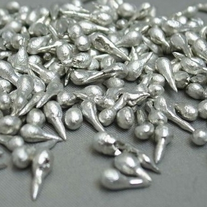 Гранулы оловянные О1 ТУ 6-09-2704-88 в&nbsp;Тюмени
