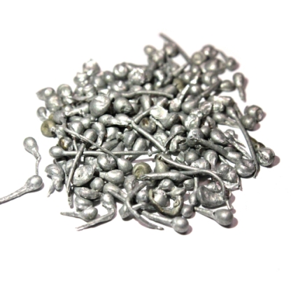 Кадмий гранулированный чистый (Ч) ТУ 6-09-3095-78 в&nbsp;Тюмени
