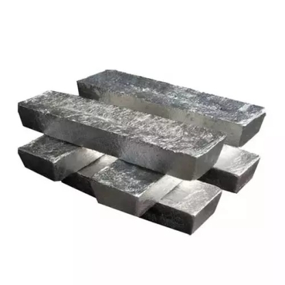 Кадмий в слитках Кд00 ГОСТ 22860-93 10 кг в&nbsp;Тюмени
