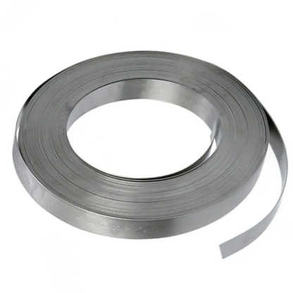 Лента кобальтовая К0 0,12 мм ГОСТ 123-2018 в&nbsp;Тюмени
