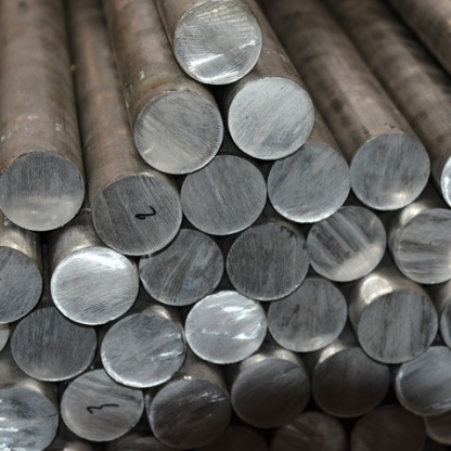 Круг алюминиевый прессованный АВ 110 мм ГОСТ Р 51834-2001 в&nbsp;Тюмени
