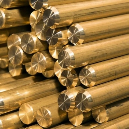 Круг латунный тянутый полутвердый ЛС63-3 АМ 12 мм ГОСТ 2060-2006 в&nbsp;Тюмени
