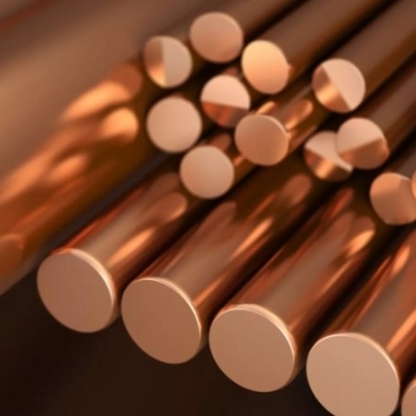 Круг медный х/д мягкий М0М 32,2 мм ГОСТ 1535-2016 в&nbsp;Тюмени
