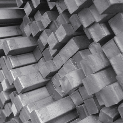 Квадрат титановый г/к ВТ1-00 25х25 мм ГОСТ 26492-85 в&nbsp;Тюмени
