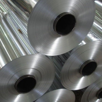 Лента алюминиевая х/к твердая АД1Т 0,7х85 мм ГОСТ 1018-2015