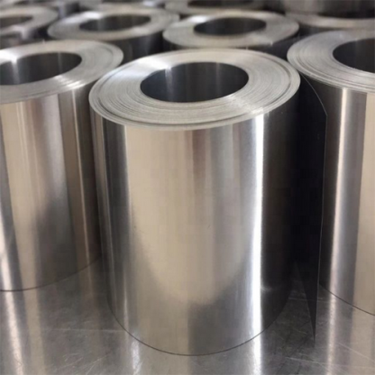 Лента титановая 1,2х20 мм ВТ1-00 ОСТ 1 90027-71 в&nbsp;Тюмени
