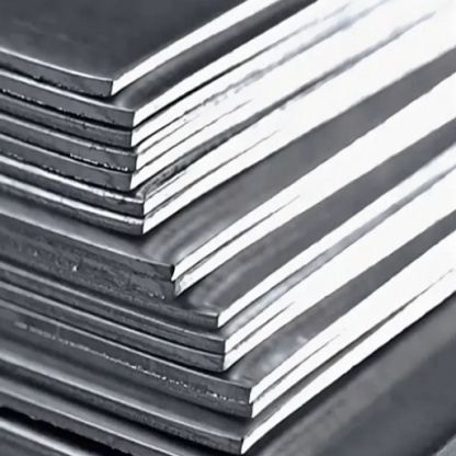 Лист свинцовый х/к 0,8 мм С2 ГОСТ 9559-2021 в&nbsp;Тюмени
