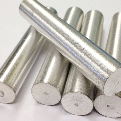 Круг магниевый прессованный МА1 26 мм ГОСТ 18351-73 в&nbsp;Тюмени
