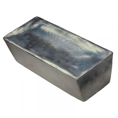 Чушка магниевая МА11 ГОСТ 14957-76 в&nbsp;Тюмени
