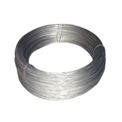 Проволока магниевая горячепрессованная в бухтах МА2 2 мм ГОСТ Р 56031-2014 в&nbsp;Тюмени
