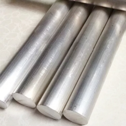 Пруток магниевый прессованный МА8 210 мм ГОСТ 18351-73 в&nbsp;Тюмени
