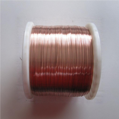 Проволока манганин х/д МНМц3-12 0,1 мм ГОСТ 10155-2016 в&nbsp;Тюмени
