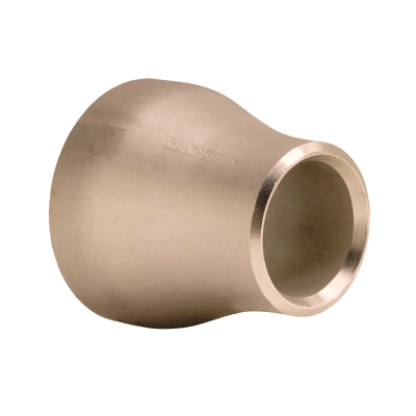 Переход медно-никелевый концентрический ДУ 100 РУ 16 108х2,5-57х1,5 мм CuNi90/10 DIN 86089 в&nbsp;Тюмени
