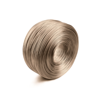 Проволока медно-никелевая тянутая мягкая 0,6 мм МНМц3-12 ГОСТ 10155-2016 в&nbsp;Тюмени
