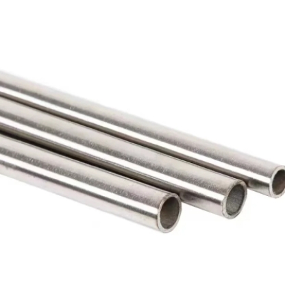 Труба мельхиоровая холоднодеформированная 10х0,8 мм МН25 ГОСТ 492-2006 в&nbsp;Тюмени
