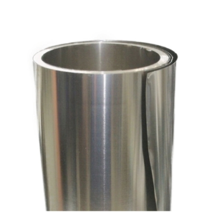 Лента мельхиоровая х/к твердая МН19 60х0,2 мм ГОСТ 5187-2003 в&nbsp;Тюмени
