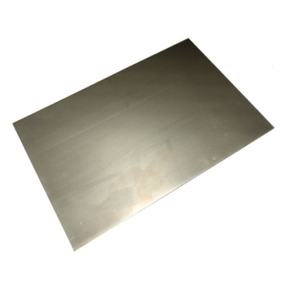 Мельхировый лист МН25 2 мм ГОСТ 492-2006 в&nbsp;Тюмени
