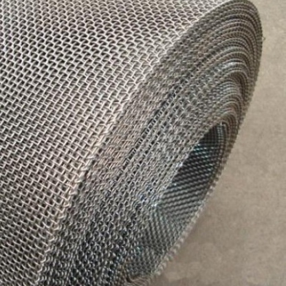 Сетка молибденовая тканая МЧ 2,08х2,08х0,45 мм ТУ 16-538.164-72 в&nbsp;Тюмени
