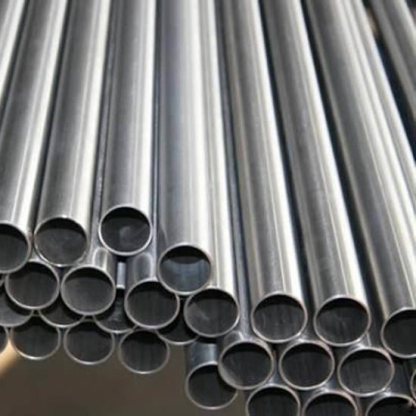 Труба молибденовая бесшовная тонкостенная МЧ 6,3х0,6 мм ТУ 48-19-251-85 в&nbsp;Тюмени
