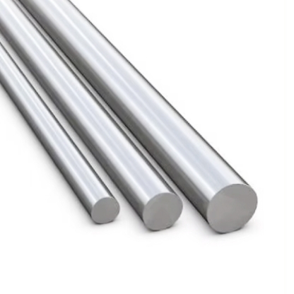 Пруток монель круглый х/к мягкий 22 мм НМЖМц28-2,5-1,5 ГОСТ 1525-2015 в&nbsp;Тюмени
