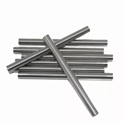 Пруток ниобиевый круглый ВН2АЭ 20х400 мм ОСТ 1 92028-90 в&nbsp;Тюмени
