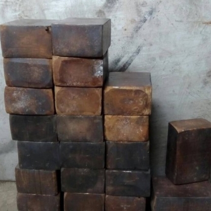 Поковка бронзовая штампованная прямоугольная АКН 4-1-1 200х300 мм в&nbsp;Тюмени
