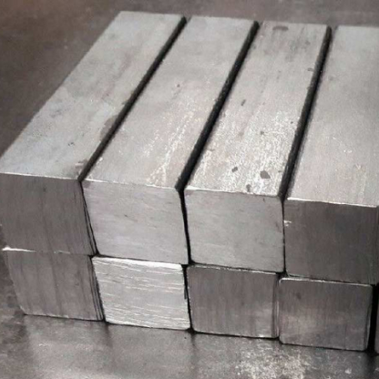 Поковка титановая квадратная ВТ1-0 110 мм ОСТ 1 90000-70 в&nbsp;Тюмени
