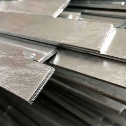 Полоса цинковая Ц0 0,22х60 мм ГОСТ 598-2020 в&nbsp;Тюмени
