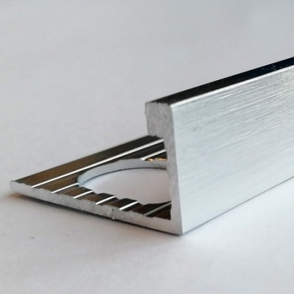 Профиль алюминиевый неравнополочный F-образный 6060 100х50х1,5 мм мм ГОСТ 22233-2018 в&nbsp;Тюмени
