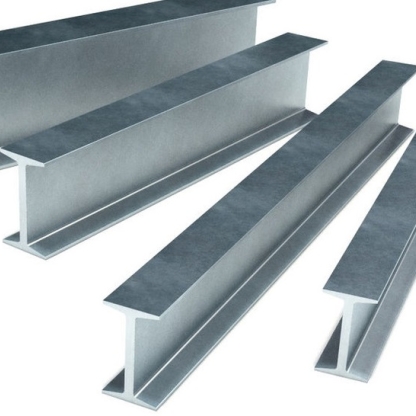 Профиль дюралевый прессованный двутавровый В95 120х45х2х3х3 мм ОСТ 1 90113-86 в&nbsp;Тюмени
