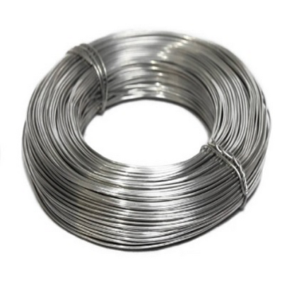 Проволока алюминиевая круглая АД1 6,8 мм ГОСТ 14838-78 в&nbsp;Тюмени
