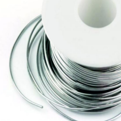 Проволока оловянная 2 мм О1 ТУ 48-13-17-77 в&nbsp;Тюмени
