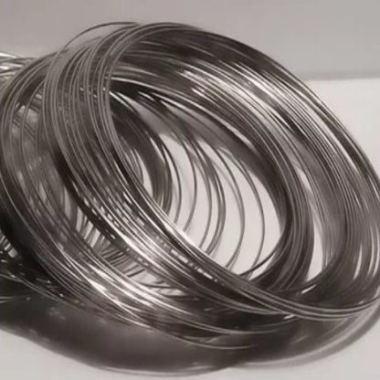 Проволока титановая сварочная ВТ1-00св 3,5 мм ГОСТ 27265-87 в&nbsp;Тюмени
