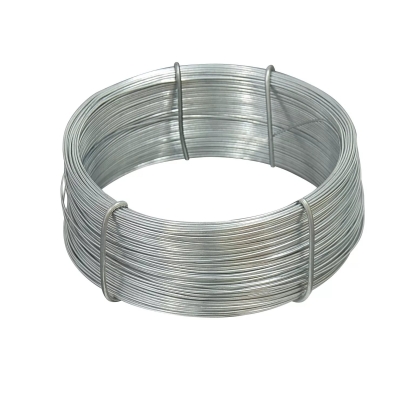 Проволока цинковая х/д Ц1 3 мм ГОСТ 13073-2018 в бухтах в&nbsp;Тюмени
