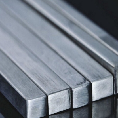 Пруток алюминиевый квадратный прессованный АД0 30х30 мм ГОСТ 21488-97 в&nbsp;Тюмени
