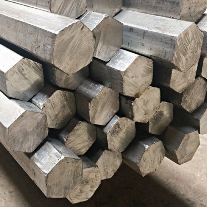 Пруток алюминиевый шестигранный прессованный 1933Т3 70 мм ОСТ 1 90395-91 в&nbsp;Тюмени
