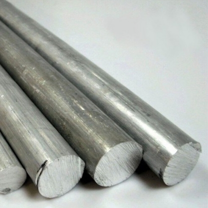 Пруток дюралевый прессованный круглый В95-2 20 мм ГОСТ 21488-97 в&nbsp;Тюмени
