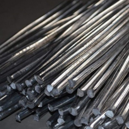 Пруток оловянный круглый 5 мм О4 ГОСТ 860-75 в&nbsp;Тюмени
