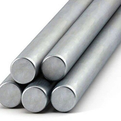 Пруток цинковый круглый ЦВ00 10 мм ГОСТ 3640-94 в&nbsp;Тюмени
