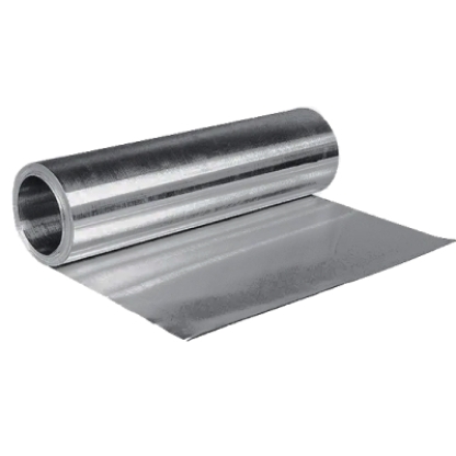 Фольга рениевая неотожженная ВР-27 40х0,05 мм ТУ 48-19-270-85