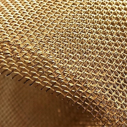 Сетка бронзовая тканая саржевая БрОФ6,5-4 0,045х0,045х0,036 мм ГОСТ 6613-86 в&nbsp;Тюмени
