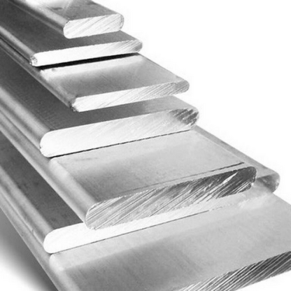 Шина алюминиевая прессованная А5 3х25 мм ГОСТ 15176-89 в&nbsp;Тюмени
