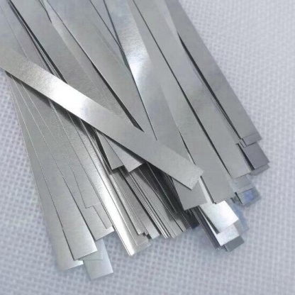 Шина титановая ВТ5-1 10х100 мм ГОСТ 22176-76 в&nbsp;Тюмени
