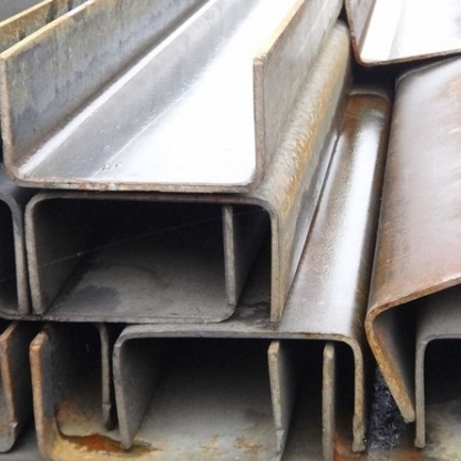 Швеллер дюралевый прессованный равнополочный Д1 4,5х15х1,2х1,2х1,2 мм ГОСТ 13623-90 в&nbsp;Тюмени
