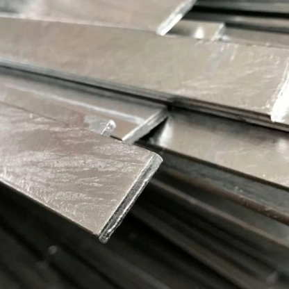 Полоса танталовая ТВ-5 0,7 мм ТУ 48-4-312-74 в&nbsp;Тюмени
