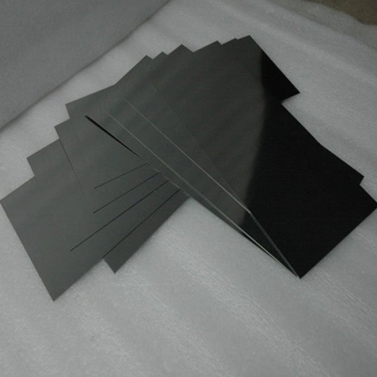 Лист танталовый отожженный 0,25 мм ТУ 95.311-82 в&nbsp;Тюмени
